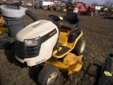 CC SLT1054 Lawn Tractor