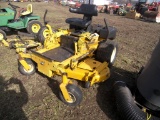 CC 3660 Commercial Zero-Turn