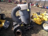 Bagger System