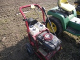 Craftsman 2500 PSI Pressure Washer