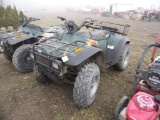 Arctic Cat 400 4-Wheeler