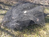 Pallet of Chicken Wire