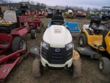CC LTX1046 Lawn Tractor
