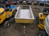 Lawn Cart