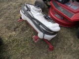 50 Gal Sprayer