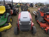 Snapper MXT Lawn Tractor