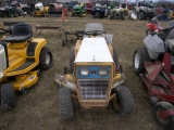 CC 122 Lawn Tractor