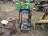 Delta 2450 PSI Power Washer
