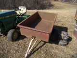 Lawn Cart