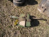 Rear Axle