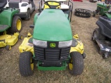 JD GT245 Lawn tractor