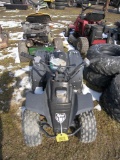 Kids ATV