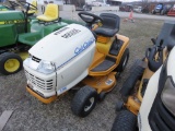 CC 2166 Lawn Tractor