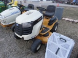 CC LTX1046 Lawn Tractor