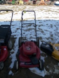 Toro 22in Push Mower