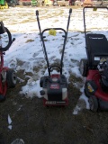 Huskee 12in Roto Tiller