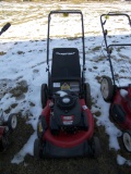 Troy Bilt 21in Push Mower