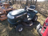 Craftsman LT1000 Lawn Tractor