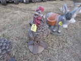 King of Roost Chicken