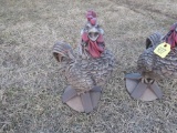 King of Roost Chicken