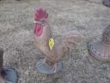 Concrete Chicken