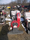 Yard-Man Vac