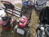 Troy-Bilt 3000 PSI Pressure Washer