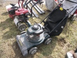 Craftsman Yard Vacuum