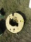 Pair of Wheel Weights