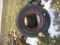 6.5-16 Tire & Rims