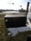 Tuff-Bin Truck Tool Box