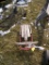 American Clipper Runner Sled