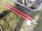 Stabilizer Jacks
