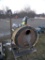 Wood Stove