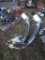 Chrome Bumper