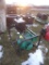 Coleman 4000 Watt Generator