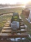 Badger Electric Roller Mill