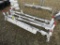 4 Piece Ladder Rack