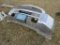 Chevy 2500 Bumper