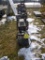 8 gal 125PSI 2 HP Air Compressor