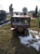 Lincoln 225 Gas Welder