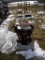 Briggs & Stratton 18.5HP Motor