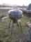 Charcoal Grill