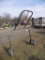 SnowMobile Dolly Cart