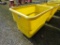 2ft x 3ft x 2ft Plastic Bin on Wheels