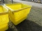 2ft x 3ft x 2ft Plastic Bin on Wheels