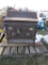 Fisher Wood Stove