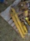 2 Hydraulic Cylinders 44in