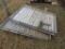 Pair of 36in x 54in Louvers