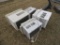 Lot of Air Conditioners